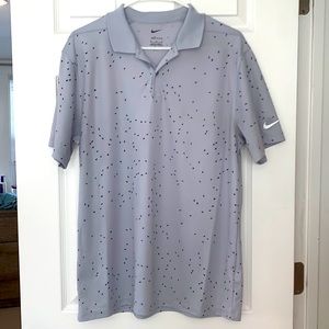 Nike Golf Shirt Mens